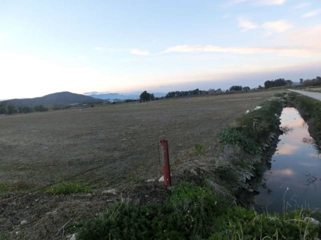 Maalaistalo myytävänä paikassa Sant Carles de la Ràpita - 425 000 € (Ref: 2993493)