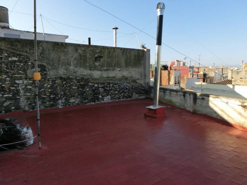 4 bedroom Townhouse for sale in Alcanar - € 65,000 (Ref: 3113396)