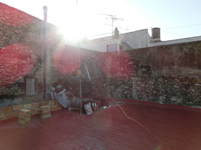 4 bedroom Townhouse for sale in Alcanar - € 65,000 (Ref: 3113396)