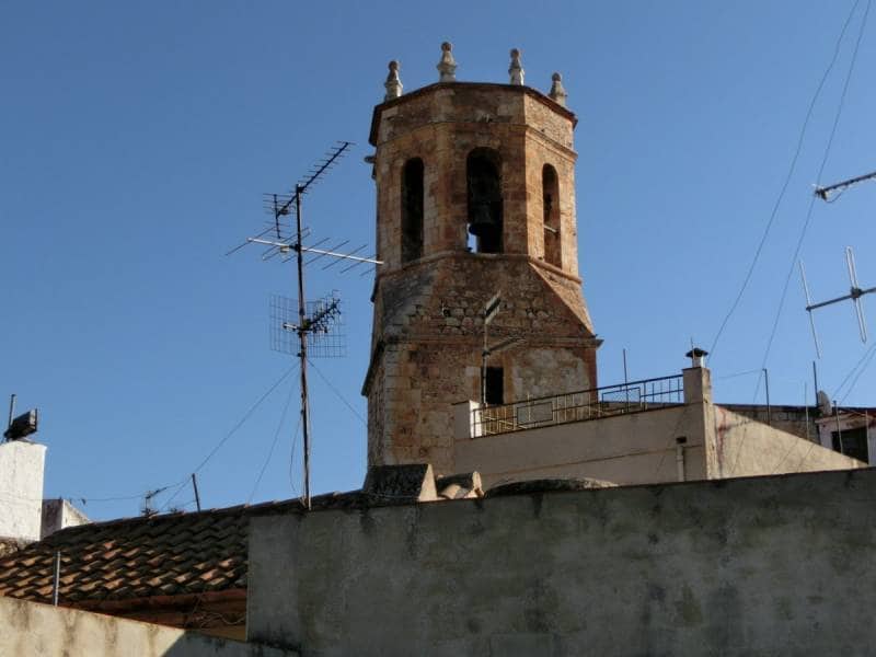 4 bedroom Townhouse for sale in Alcanar - € 65,000 (Ref: 3113396)