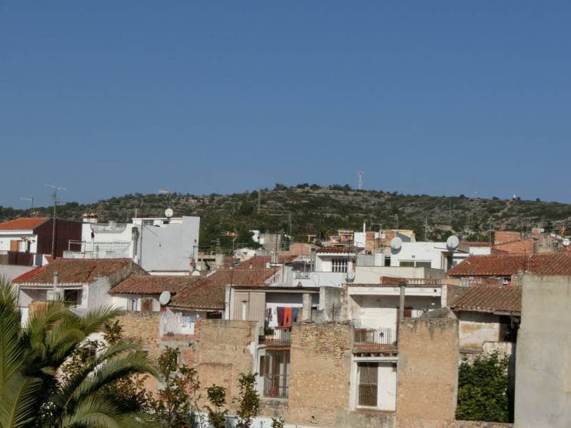 4 bedroom Townhouse for sale in Alcanar - € 65,000 (Ref: 3113396)