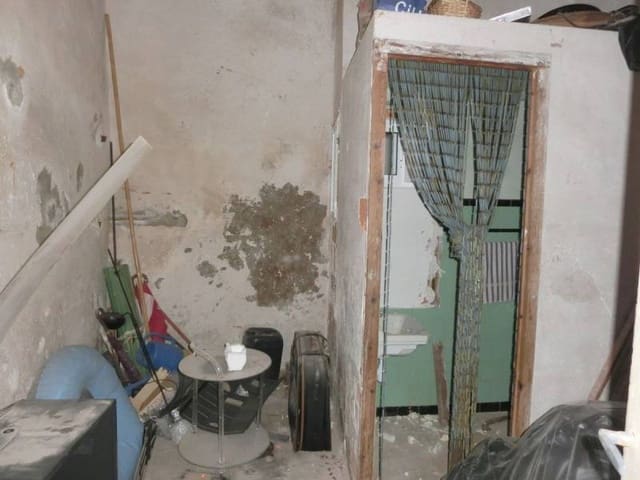 4 bedroom Townhouse for sale in Alcanar - € 65,000 (Ref: 3113396)