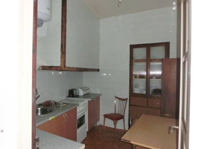 4 bedroom Townhouse for sale in Alcanar - € 65,000 (Ref: 3113396)