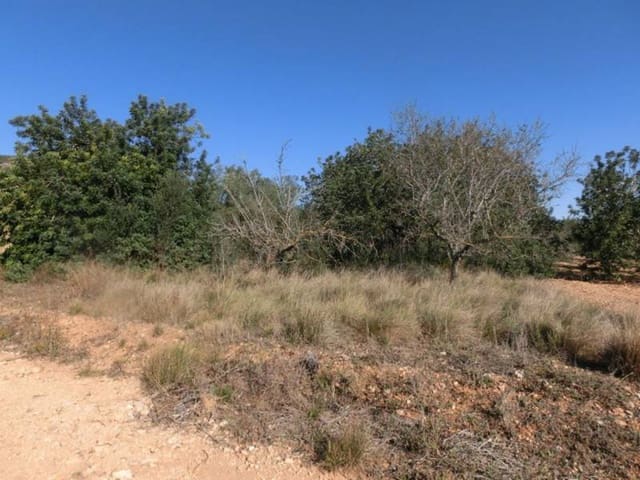 Maalaistalo myytävänä paikassa Sant Carles de la Ràpita - 17 000 € (Ref: 3113697)