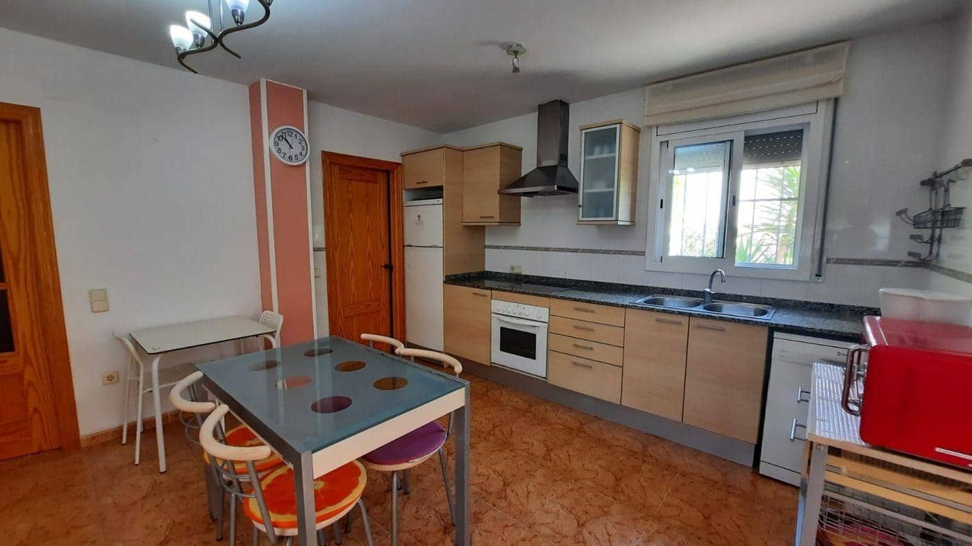 3 bedroom Villa for sale in Deltebre with pool garage - € 257,900 (Ref: 3113712)