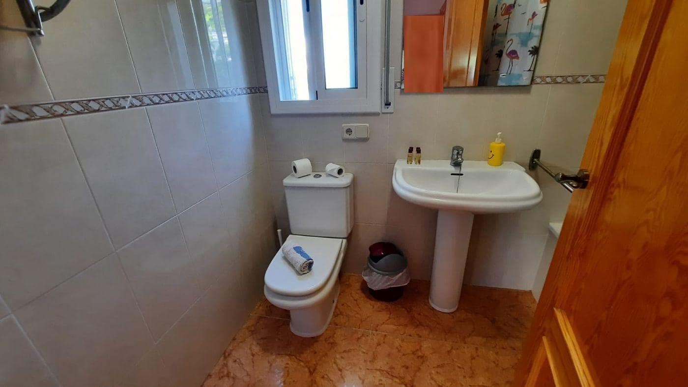 3 bedroom Villa for sale in Deltebre with pool garage - € 257,900 (Ref: 3113712)