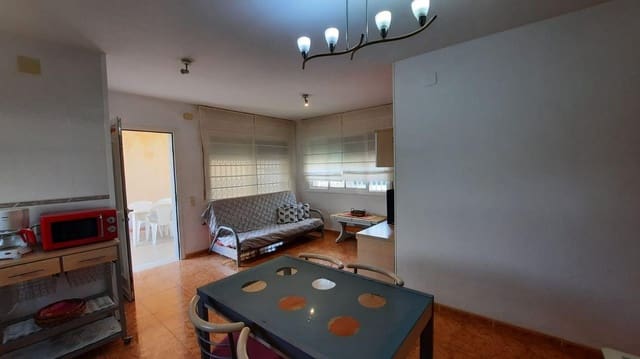 3 soverom Villa til salgs i Deltebre med svømmebasseng garasje - € 257 900 (Ref: 3113712)