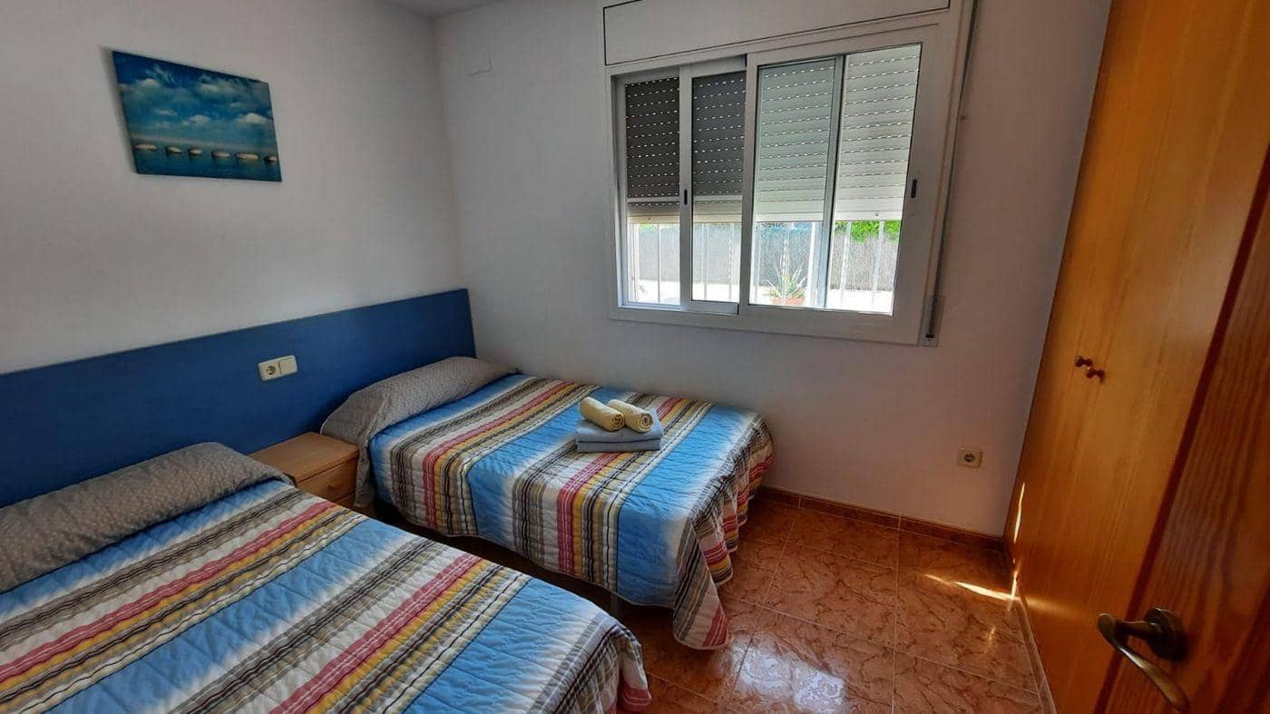 3 bedroom Villa for sale in Deltebre with pool garage - € 257,900 (Ref: 3113712)