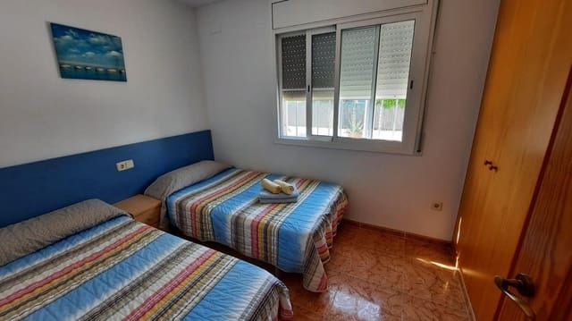 3 soverom Villa til salgs i Deltebre med svømmebasseng garasje - € 257 900 (Ref: 3113712)