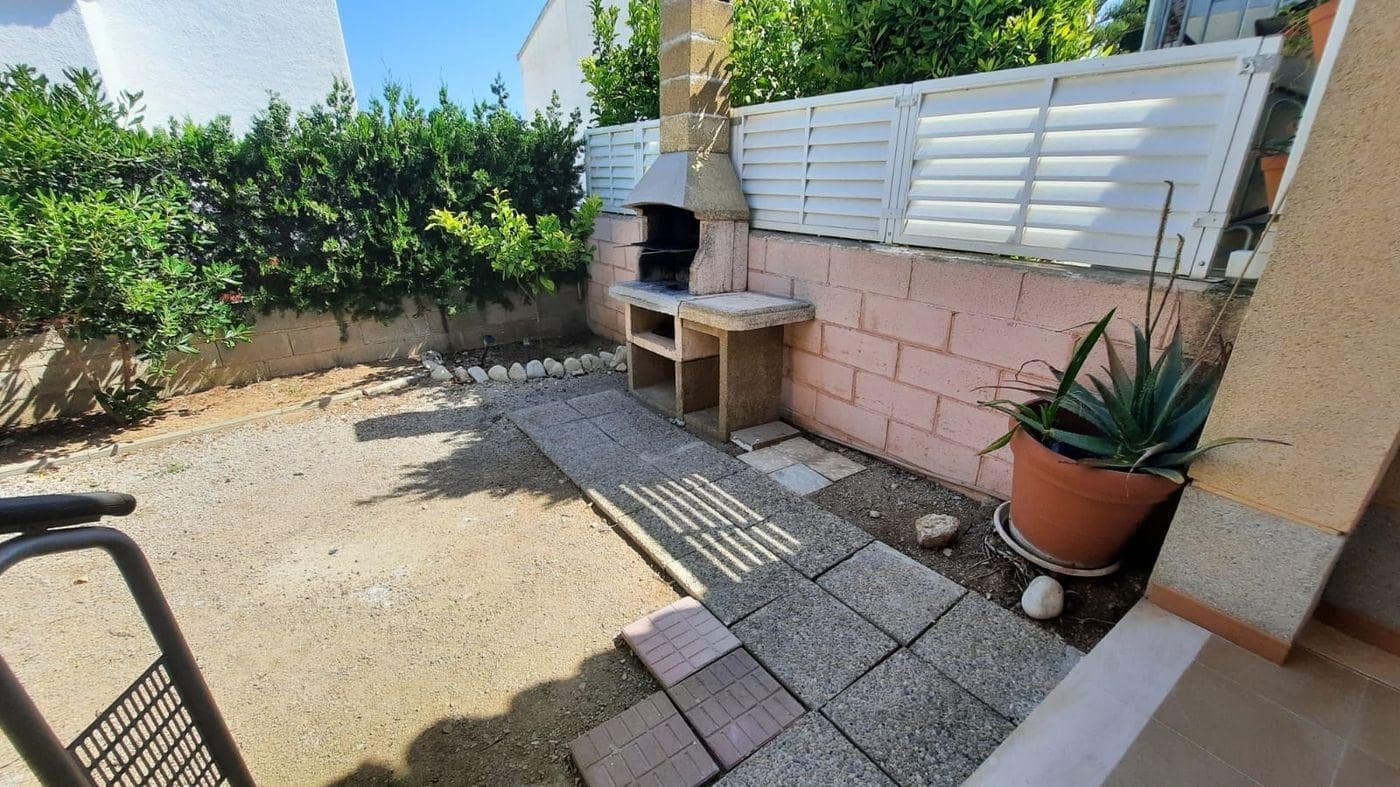 3 bedroom Villa for sale in Deltebre with pool garage - € 257,900 (Ref: 3113712)