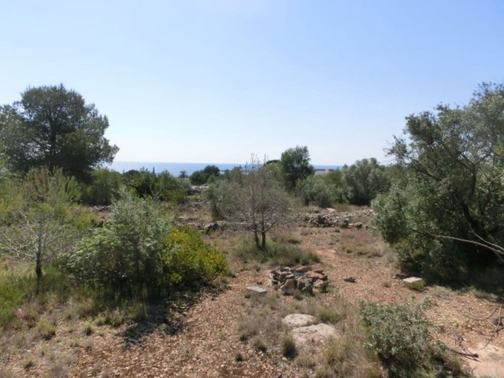 Finca/Country House for sale in Alcanar - € 28,000 (Ref: 3416607)