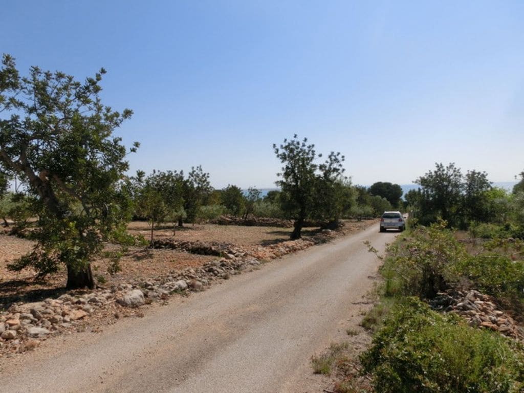 Finca/Country House for sale in Alcanar - € 28,000 (Ref: 3416607)