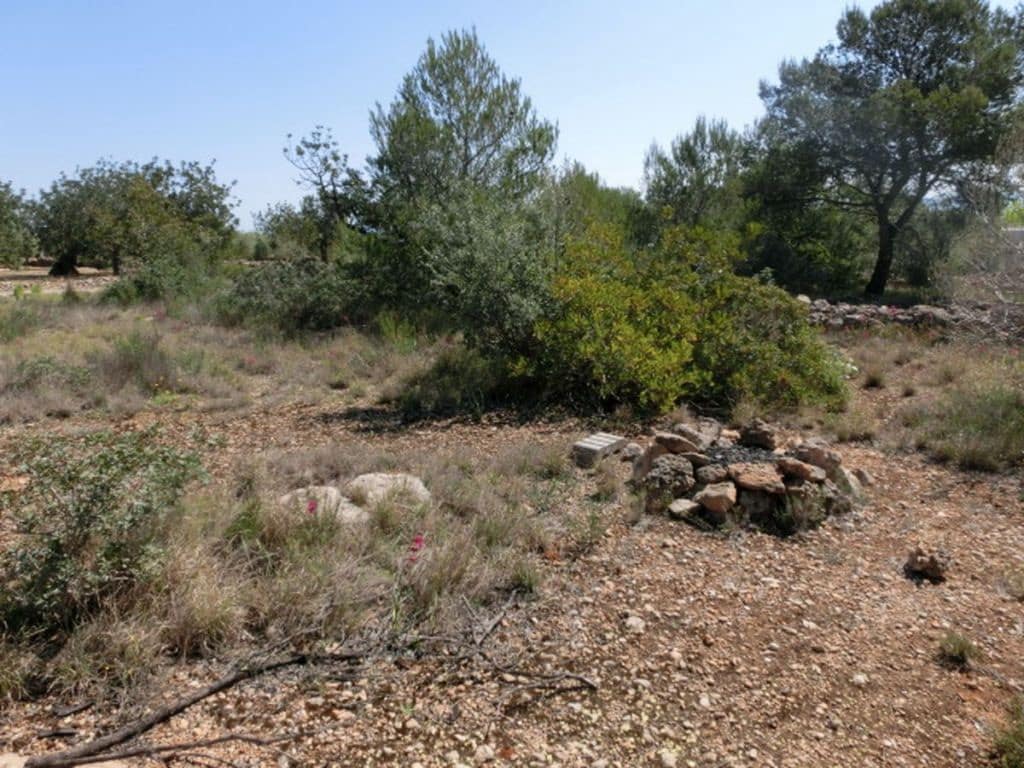 Finca/Country House for sale in Alcanar - € 28,000 (Ref: 3416607)