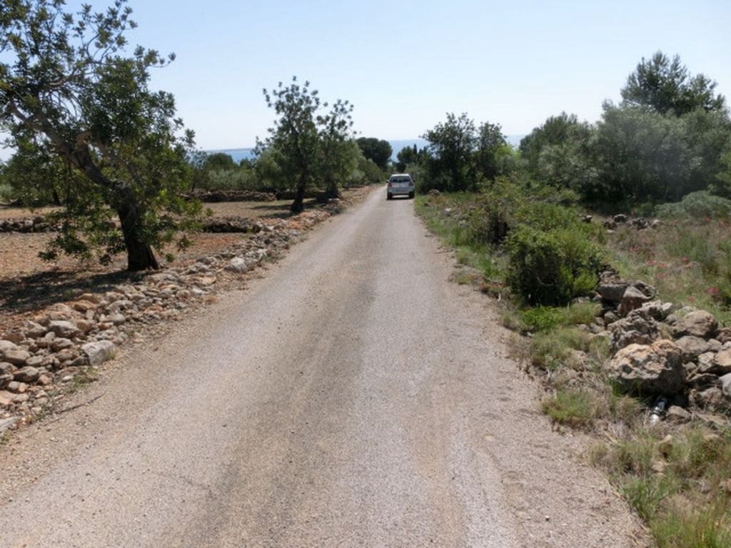 Finca/Country House for sale in Alcanar - € 28,000 (Ref: 3416607)