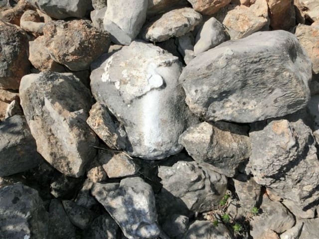 Finca/Country House for sale in Alcanar - € 28,000 (Ref: 3416607)