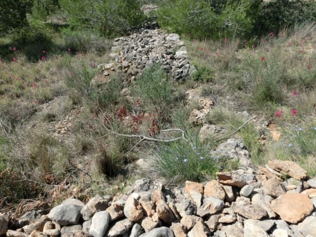 Finca/Country House for sale in Alcanar - € 28,000 (Ref: 3416607)