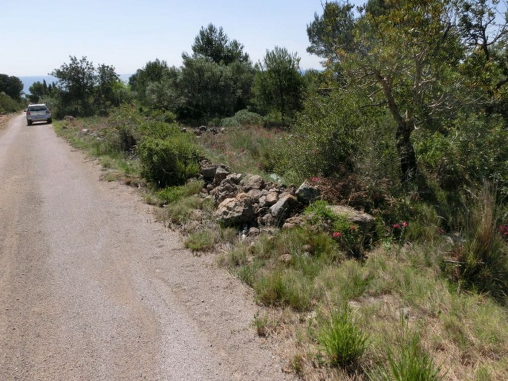 Finca/Country House for sale in Alcanar - € 28,000 (Ref: 3416607)