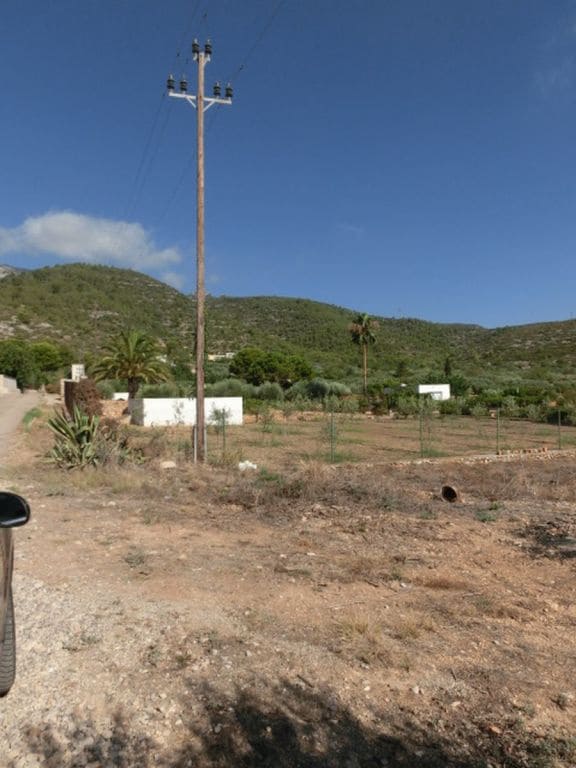 Finca/Herregård til salgs i Alcanar - € 130 000 (Ref: 3559483)