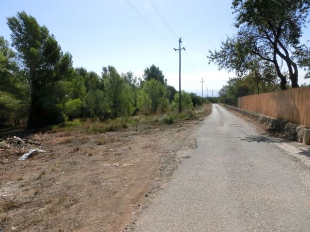 Finca/Country House for sale in Alcanar - € 130,000 (Ref: 3559483)