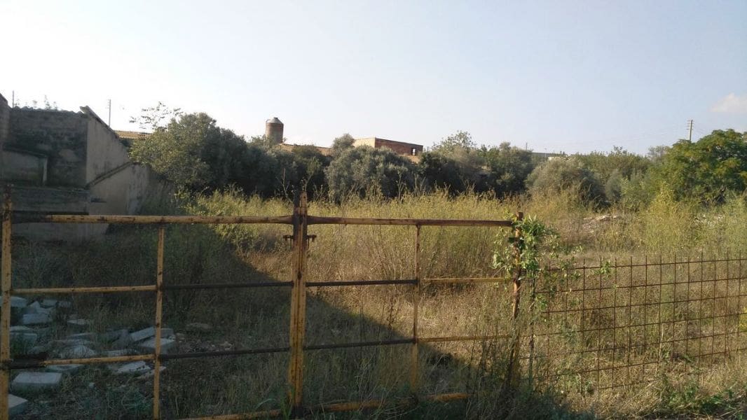 Finca/Landehus til salg i Sant Carles de la Rapita - € 210.000 (Ref: 3821353)