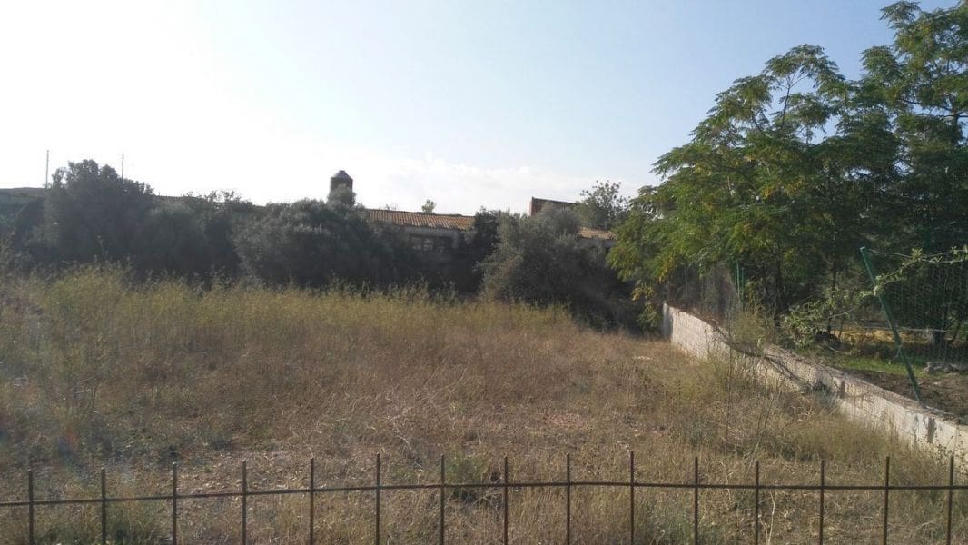 Finca/Landehus til salg i Sant Carles de la Rapita - € 210.000 (Ref: 3821353)