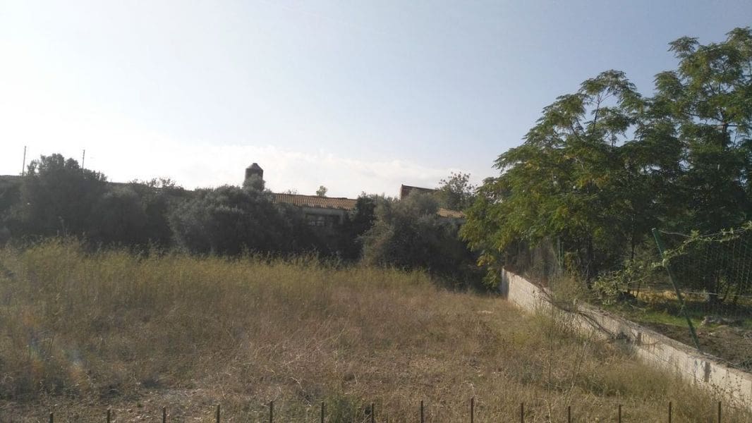 Finca/Landehus til salg i Sant Carles de la Rapita - € 210.000 (Ref: 3821353)