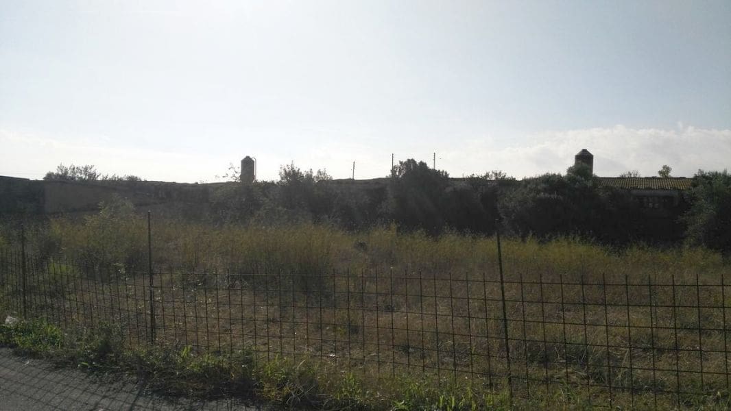 Finca/Landehus til salg i Sant Carles de la Rapita - € 210.000 (Ref: 3821353)