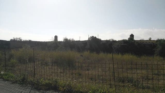 Maalaistalo myytävänä paikassa Sant Carles de la Ràpita - 210 000 € (Ref: 3821353)