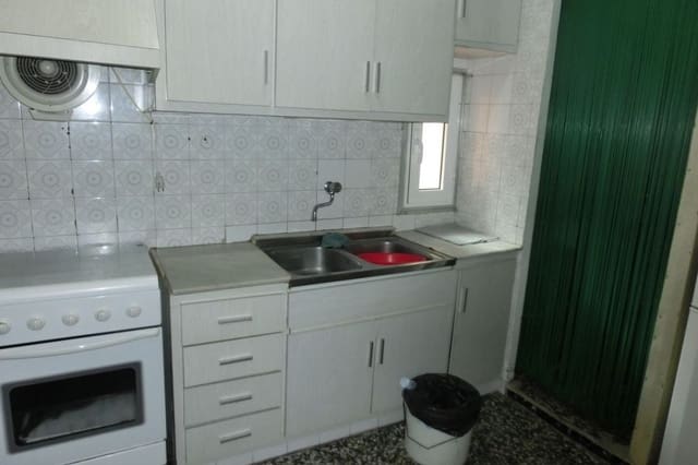 4 soverom Leilighet til salgs i Sant Carles de la Ràpita - € 158 000 (Ref: 3821372)