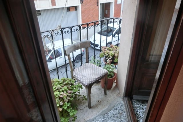 4 soverom Leilighet til salgs i Sant Carles de la Ràpita - € 158 000 (Ref: 3821372)
