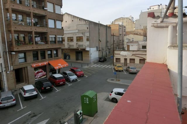 4 soverom Leilighet til salgs i Sant Carles de la Ràpita - € 158 000 (Ref: 3821372)