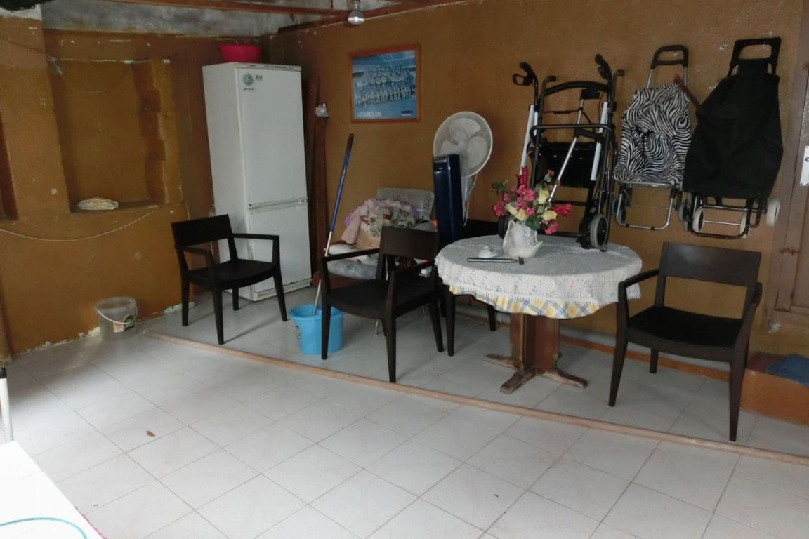 4 bedroom Flat for sale in Sant Carles de la Rapita - € 158,000 (Ref: 3821372)