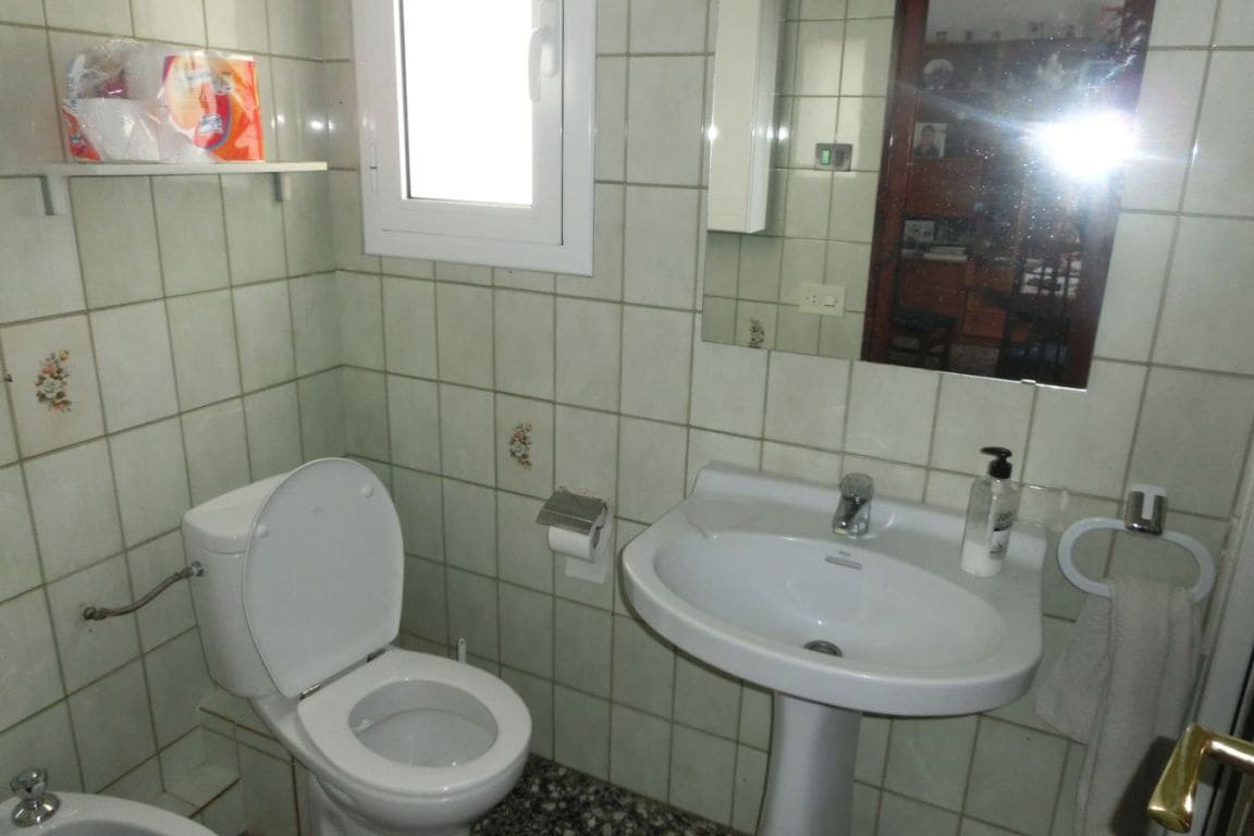 4 bedroom Flat for sale in Sant Carles de la Rapita - € 158,000 (Ref: 3821372)