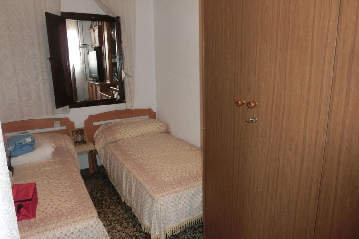 4 bedroom Flat for sale in Sant Carles de la Rapita - € 158,000 (Ref: 3821372)