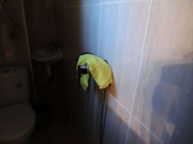 Kommersiell til salgs i Sant Carles de la Ràpita - € 28 000 (Ref: 3821509)