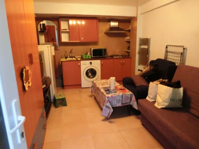 Kommersiell til salgs i Sant Carles de la Ràpita - € 28 000 (Ref: 3821509)