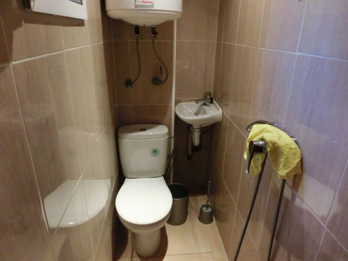 Kommersiell til salgs i Sant Carles de la Rapita - € 28 000 (Ref: 3821509)