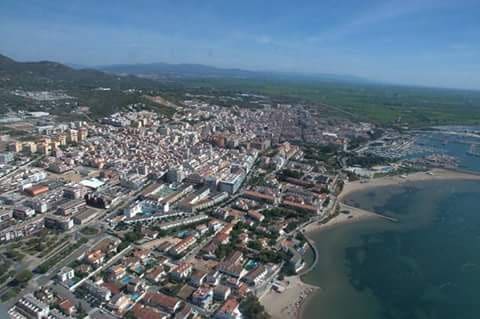 Bauplatz zu verkaufen in Sant Carles de la Rapita - 67.000 € (Ref: 3852100)