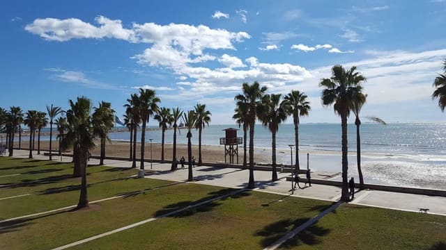 Bauplatz zu verkaufen in Sant Carles de la Ràpita - 67.000 € (Ref: 3852100)