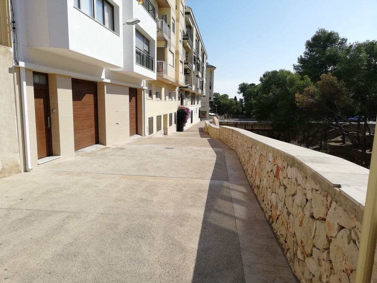 Bauplatz zu verkaufen in Sant Carles de la Rapita - 67.000 € (Ref: 3852100)