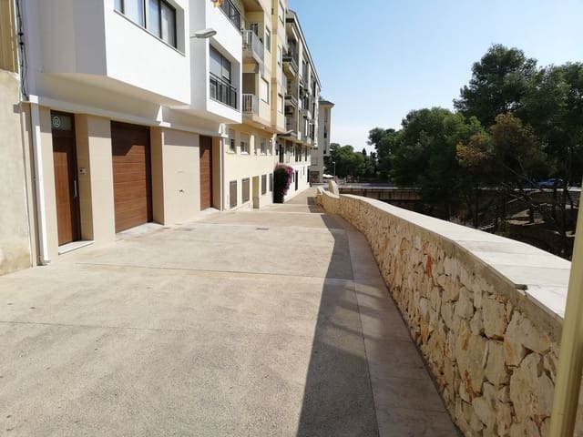 Bauplatz zu verkaufen in Sant Carles de la Ràpita - 67.000 € (Ref: 3852100)
