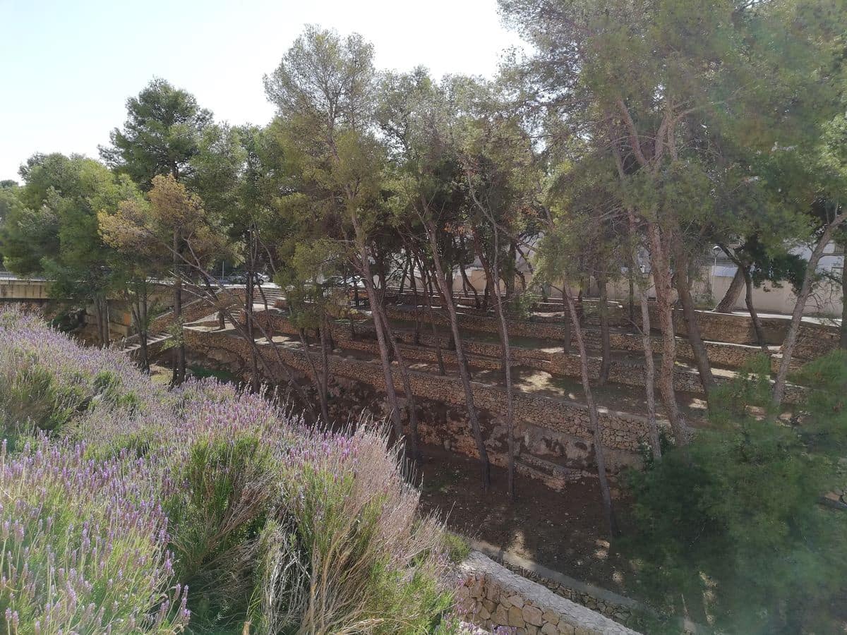 Bauplatz zu verkaufen in Sant Carles de la Rapita - 67.000 € (Ref: 3852100)
