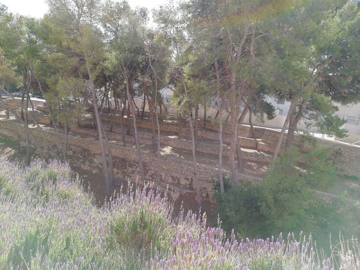 Bauplatz zu verkaufen in Sant Carles de la Rapita - 67.000 € (Ref: 3852100)