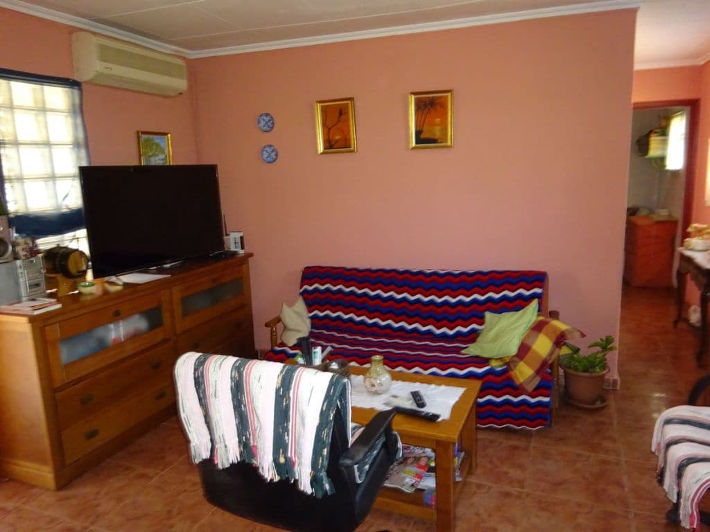 3 soverom Finca/Herregård til salgs i Les Cases d'Alcanar med svømmebasseng garasje - € 180 000 (Ref: 3911630)