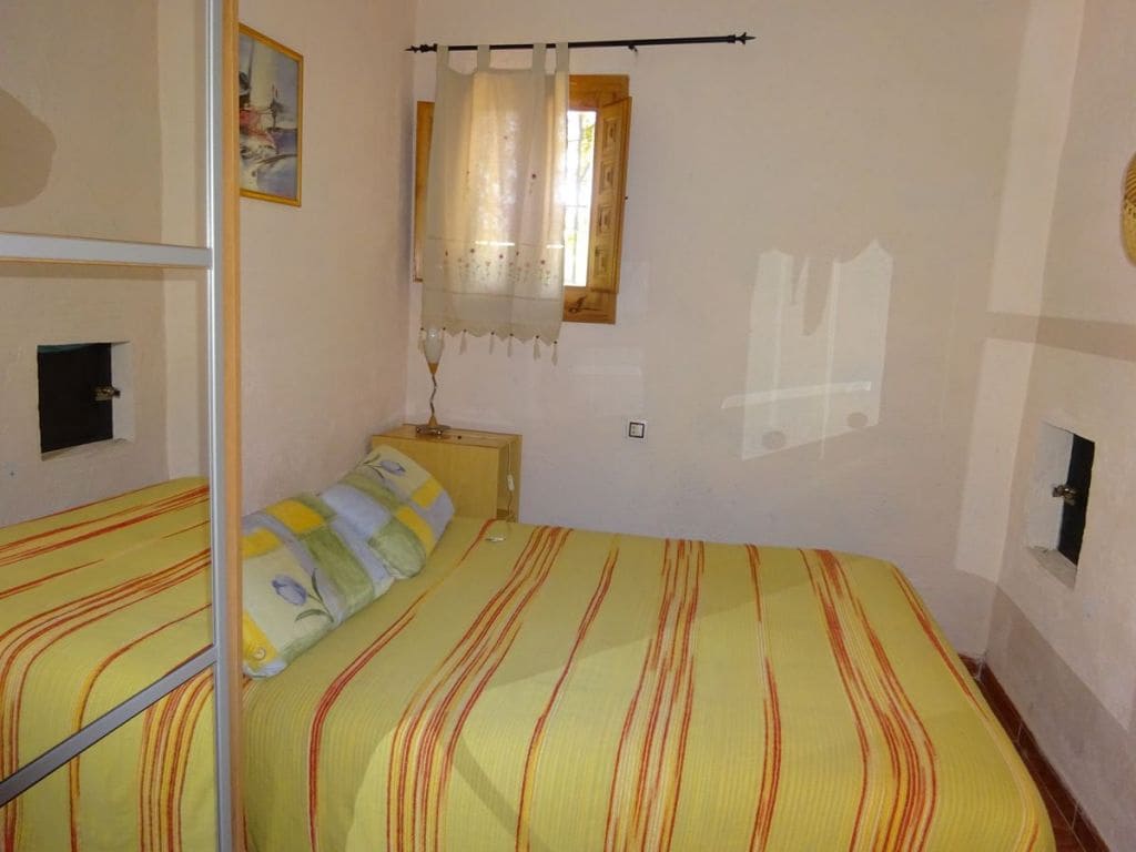 3 soverom Finca/Herregård til salgs i Les Cases d'Alcanar med svømmebasseng garasje - € 180 000 (Ref: 3911630)