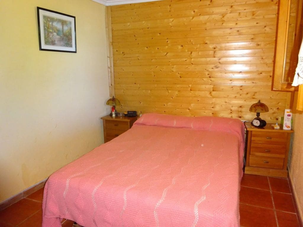 3 soverom Finca/Herregård til salgs i Les Cases d'Alcanar med svømmebasseng garasje - € 180 000 (Ref: 3911630)