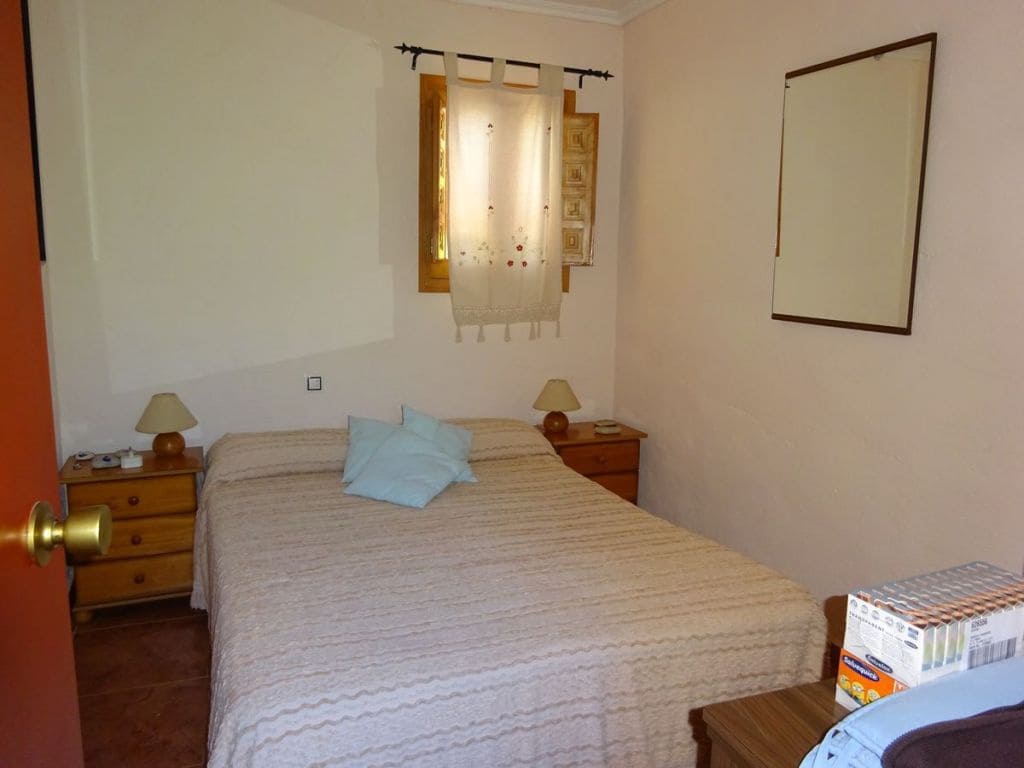 3 soverom Finca/Herregård til salgs i Les Cases d'Alcanar med svømmebasseng garasje - € 180 000 (Ref: 3911630)