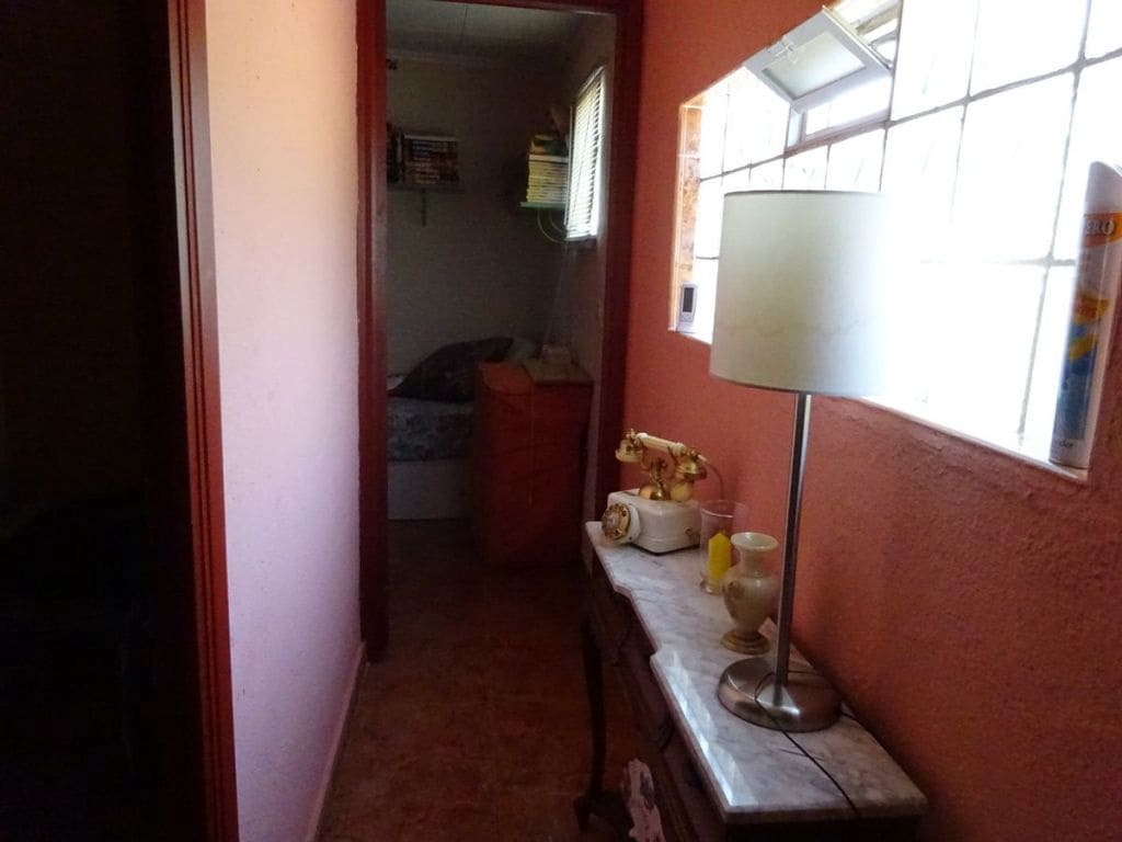 3 soverom Finca/Herregård til salgs i Les Cases d'Alcanar med svømmebasseng garasje - € 180 000 (Ref: 3911630)