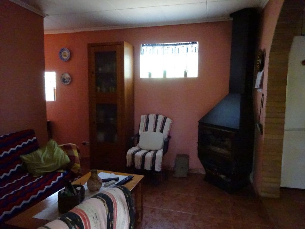 3 soverom Finca/Herregård til salgs i Les Cases d'Alcanar med svømmebasseng garasje - € 180 000 (Ref: 3911630)