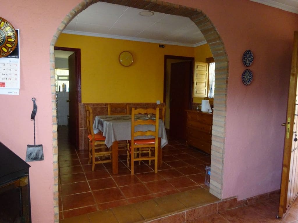 3 soverom Finca/Herregård til salgs i Les Cases d'Alcanar med svømmebasseng garasje - € 180 000 (Ref: 3911630)